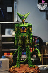 Dragon Ball Z Cell GK Statue - XG Studio [Pre-Order] Deposit Dragon Ball