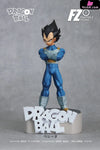 Dragon Ball Z Eight-Man Group GK Statue - FIGHTER Z Studio [Pre-Order] Dragon Ball