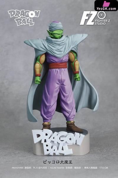 Dragon Ball Z Eight-Man Group GK Statue - FIGHTER Z Studio [Pre-Order] Dragon Ball