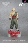 Dragon Ball Z Eight-Man Group GK Statue - FIGHTER Z Studio [Pre-Order] Dragon Ball