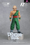 Dragon Ball Z Eight-Man Group GK Statue - FIGHTER Z Studio [Pre-Order] Dragon Ball