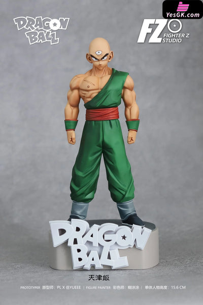 Dragon Ball Z Eight-Man Group GK Statue - FIGHTER Z Studio [Pre-Order] Dragon Ball