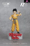 Dragon Ball Z Eight-Man Group GK Statue - FIGHTER Z Studio [Pre-Order] Dragon Ball