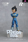 Dragon Ball Z Eight-Man Group GK Statue - FIGHTER Z Studio [Pre-Order] Dragon Ball