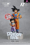 Dragon Ball Z Eight-Man Group GK Statue - FIGHTER Z Studio [Pre-Order] Dragon Ball