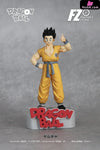 Dragon Ball Z Eight-Man Group GK Statue - FIGHTER Z Studio [Pre-Order] Dragon Ball