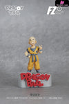 Dragon Ball Z Eight-Man Group GK Statue - FIGHTER Z Studio [Pre-Order] Dragon Ball