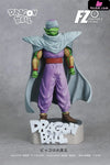 Dragon Ball Z Eight-Man Group GK Statue - FIGHTER Z Studio [Pre-Order] Dragon Ball