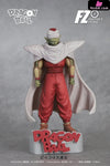 Dragon Ball Z Eight-Man Group GK Statue - FIGHTER Z Studio [Pre-Order] Dragon Ball