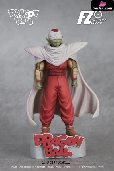 Dragon Ball Z Eight-Man Group GK Statue - FIGHTER Z Studio [Pre-Order] Dragon Ball