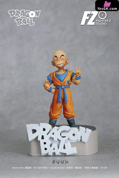 Dragon Ball Z Eight-Man Group GK Statue - FIGHTER Z Studio [Pre-Order] Dragon Ball