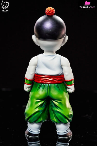 Dragon Ball Z Fighter#1 Chiaotzu Resin Statue - Break Studio [Pre - Order]