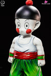 Dragon Ball Z Fighter#1 Chiaotzu Resin Statue - Break Studio [Pre - Order]