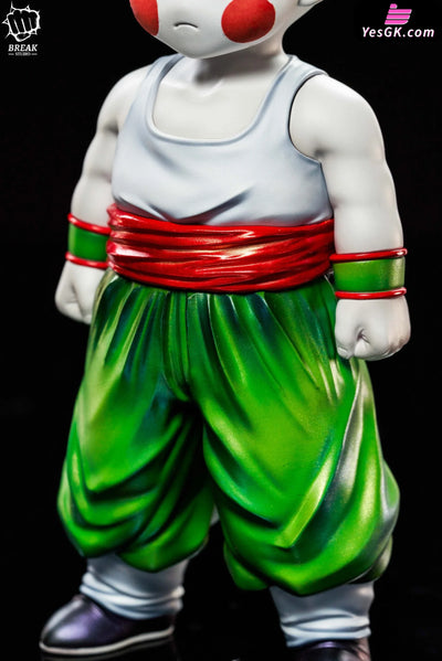 Dragon Ball Z Fighter#1 Chiaotzu Resin Statue - Break Studio [Pre - Order]