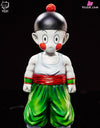 Dragon Ball Z Fighter#1 Chiaotzu Resin Statue - Break Studio [Pre - Order] Deposit