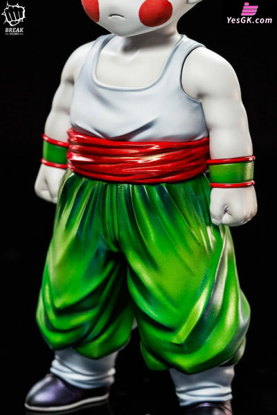 Dragon Ball Z Fighter#1 Chiaotzu Resin Statue - Break Studio [Pre - Order]