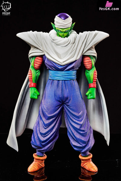 Dragon Ball Z Fighter#2 Piccolo Resin Statue - Break Studio [Pre - Order]