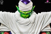 Dragon Ball Z Fighter#2 Piccolo Resin Statue - Break Studio [Pre - Order]