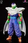 Dragon Ball Z Fighter#2 Piccolo Resin Statue - Break Studio [Pre - Order] Deposit / Anime