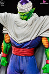 Dragon Ball Z Fighter#2 Piccolo Resin Statue - Break Studio [Pre - Order] Deposit / Manga