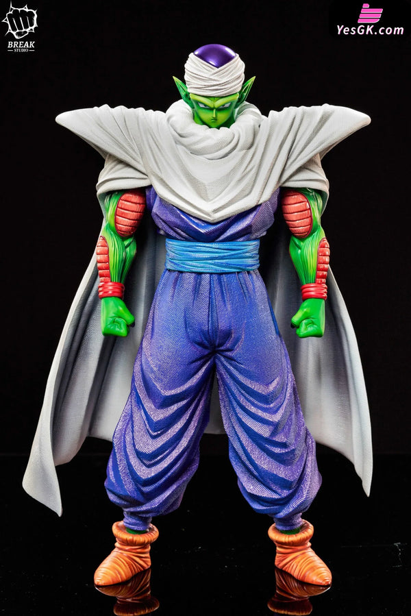 Dragon Ball Z Fighter#2 Piccolo Resin Statue - Break Studio [Pre - Order]