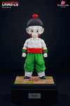 Dragon Ball Z Fighter #5 Tien Shinhan Chiaotzu Statue - Infinite Studio [Pre - Order] Deposit / 1/6