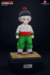 Dragon Ball Z Fighter #5 Tien Shinhan Chiaotzu Statue - Infinite Studio [Pre - Order]