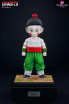 Dragon Ball Z Fighter #5 Tien Shinhan Chiaotzu Statue - Infinite Studio [Pre - Order] Deposit / 1/6