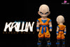 Dragon Ball Z Fighters Krillin Gk Statue - League Studio [Pre-Order]