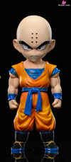 Dragon Ball Z Fighters Krillin Gk Statue - League Studio [Pre-Order] Deposit