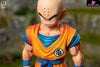 Dragon Ball Z Fighters Kuririn Resin Statue - Break Studio [Pre - Order]