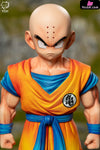 Dragon Ball Z Fighters Kuririn Resin Statue - Break Studio [Pre - Order]