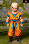 Dragon Ball Z Fighters Kuririn Resin Statue - Break Studio [Pre - Order]