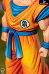 Dragon Ball Z Fighters Kuririn Resin Statue - Break Studio [Pre - Order]