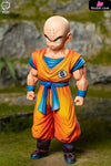 Dragon Ball Z Fighters Kuririn Resin Statue - Break Studio [Pre - Order]