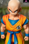 Dragon Ball Z Fighters Kuririn Resin Statue - Break Studio [Pre - Order]