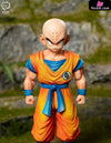 Dragon Ball Z Fighters Kuririn Resin Statue - Break Studio [Pre - Order] Deposit