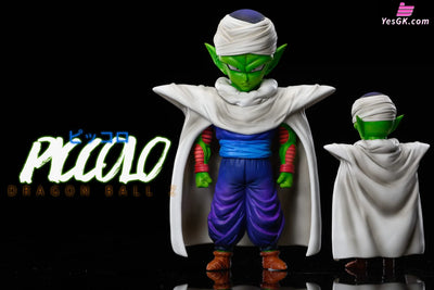 Dragon Ball Z Fighters Piccolo Gk Statue - League Studio [Pre-Order] Deposit