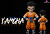 Dragon Ball Z Fighters Yamcha Gk Statue - League Studio [Pre-Order] Deposit