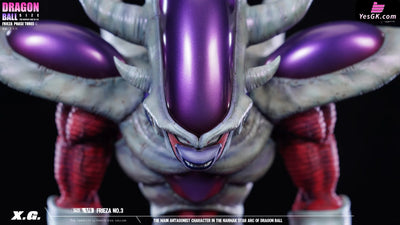 Dragon Ball Z Frieza 3rd Form GK Statue - XG Studio [Pre-Order] Dragon Ball