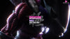 Dragon Ball Z Frieza 3rd Form GK Statue - XG Studio [Pre-Order] Dragon Ball