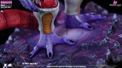 Dragon Ball Z Frieza 3rd Form GK Statue - XG Studio [Pre-Order] Dragon Ball