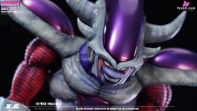 Dragon Ball Z Frieza 3rd Form GK Statue - XG Studio [Pre-Order] Dragon Ball