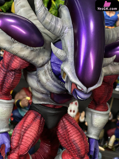 Dragon Ball Z Frieza 3rd Form GK Statue - XG Studio [Pre-Order] Dragon Ball