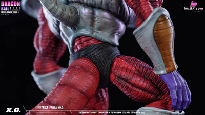 Dragon Ball Z Frieza 3rd Form GK Statue - XG Studio [Pre-Order] Dragon Ball