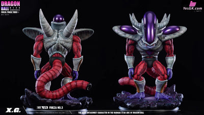 Dragon Ball Z Frieza 3rd Form GK Statue - XG Studio [Pre-Order] Dragon Ball