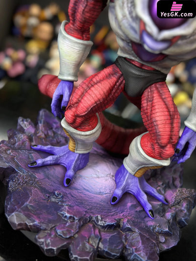 Dragon Ball Z Frieza 3rd Form GK Statue - XG Studio [Pre-Order] Dragon Ball