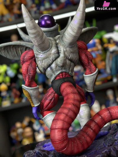 Dragon Ball Z Frieza 3rd Form GK Statue - XG Studio [Pre-Order] Dragon Ball