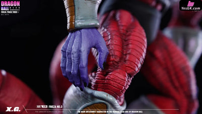 Dragon Ball Z Frieza 3rd Form GK Statue - XG Studio [Pre-Order] Dragon Ball