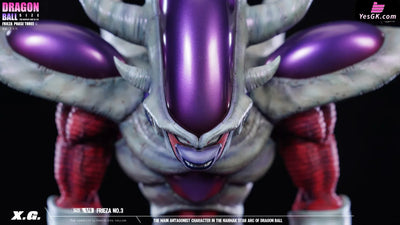 Dragon Ball Z Frieza 3rd Form GK Statue - XG Studio [Pre-Order] Dragon Ball
